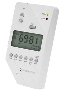 CTR-24-Super programmable thermostat