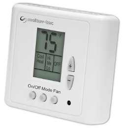 proportional thermostats