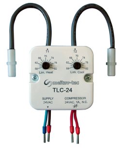 tlc-24 energy saver
